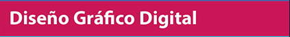 Diseño Gráfico Digital